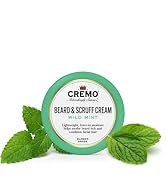 cremo beard cream for men